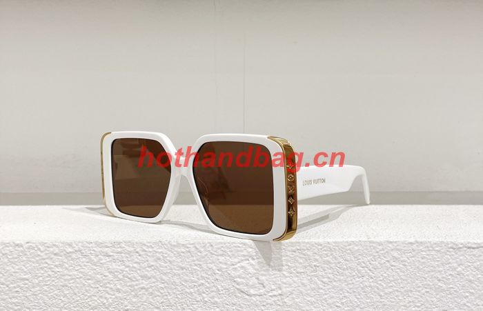 Louis Vuitton Sunglasses Top Quality LVS03098